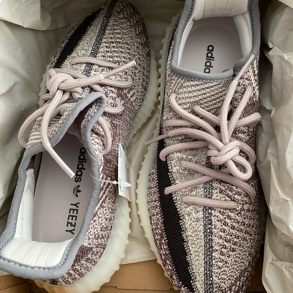 Yeezy Boost 350 V2 Zyon - Picture 11 of 14